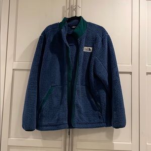 The North Face Teddy Jacket